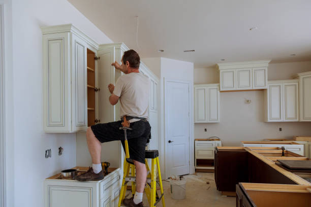 Licensed Backsplash Installation service in Woodville, FL - BM Kitchen